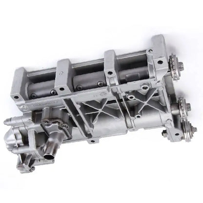 Oil Pump 2710341003 A2710301771 R2710341003 A2711810301 A2711860015 A2710300816 For Mercedes Benz M271 271.860 C250 R171 SLK250