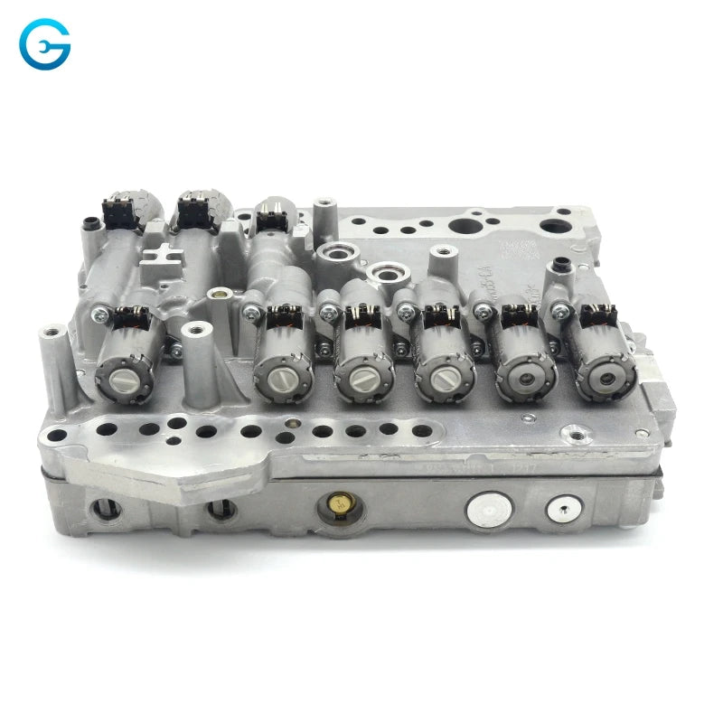 MPS6 6DCT450 Automobile Gearbox Valve Body Is Suitable For Volvo Ford Dodge 7M5R-7H035-CA Automobile Parts.