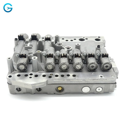 MPS6 6DCT450 Automobile Gearbox Valve Body Is Suitable For Volvo Ford Dodge 7M5R-7H035-CA Automobile Parts.