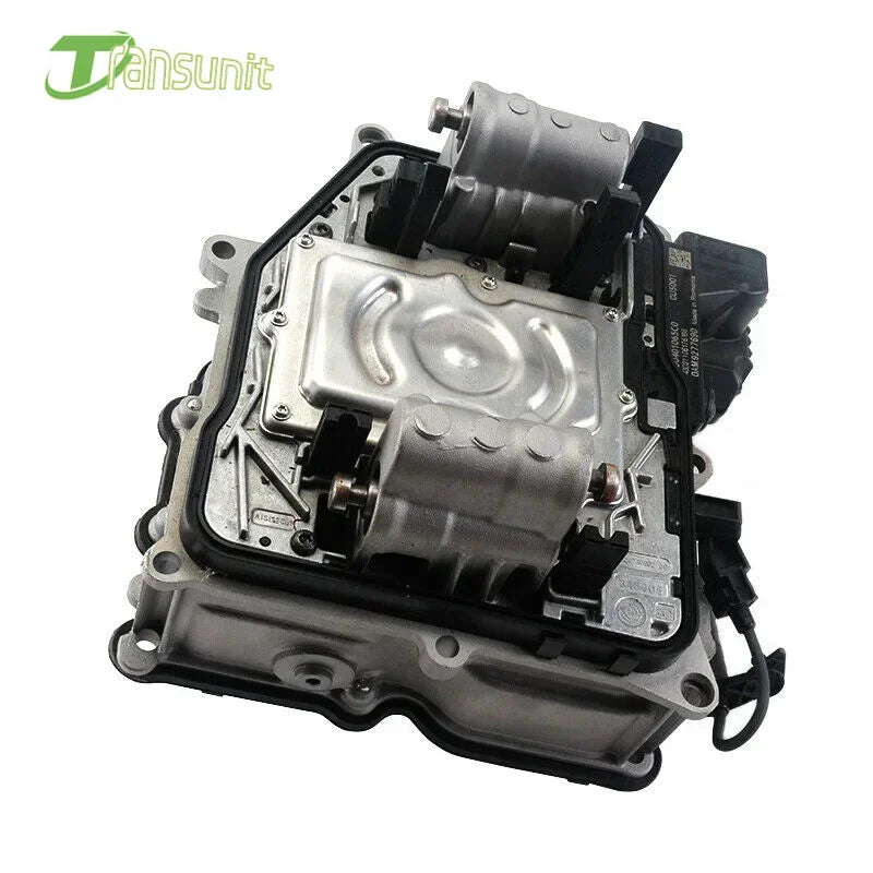 0AM 0CW DQ200 DSG7 Transmission Gearbox Mechatronic valve Body Fit For VW Audi Skoda Seat 0AM927769K 0AM 325 025D