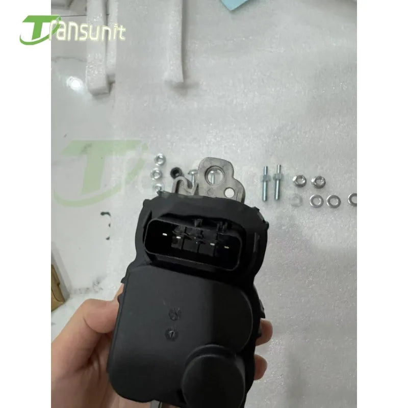 New 590-001 4C2A9D372BA 4C2A9D372BB Fuel Pump Driver Module Fit For Ford F-150 F-250 Super Duty 4.2L 4.6L 5.4L