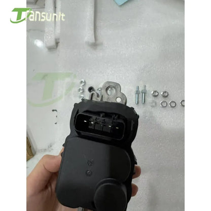 New 590-001 4C2A9D372BA 4C2A9D372BB Fuel Pump Driver Module Fit For Ford F-150 F-250 Super Duty 4.2L 4.6L 5.4L