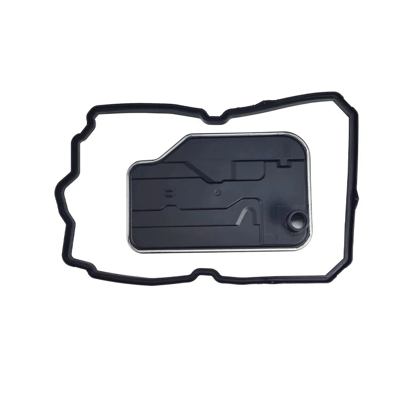 New Automatic Transmission Filter Oil Pan Gasket Kit For Mercedes-Benz W221 W219 722.9 2202770695 2202770395 2212770095