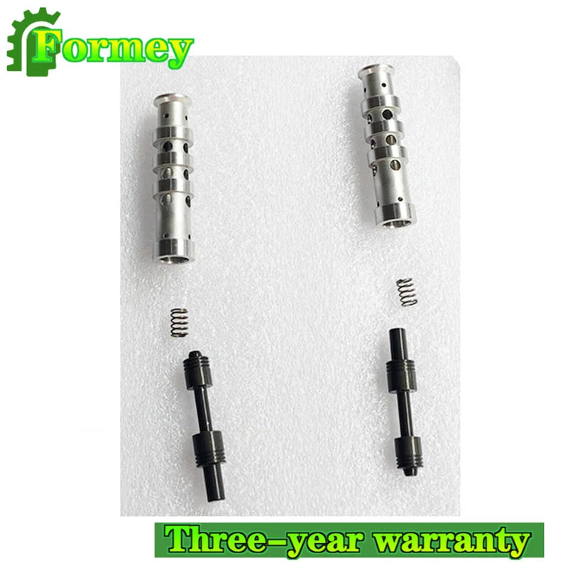 High Quality MPS6 6DCT450 6 Speed Auto Transmission Valve Body Plungers For Volvo Ford Mondeo Dodge 2PCS
