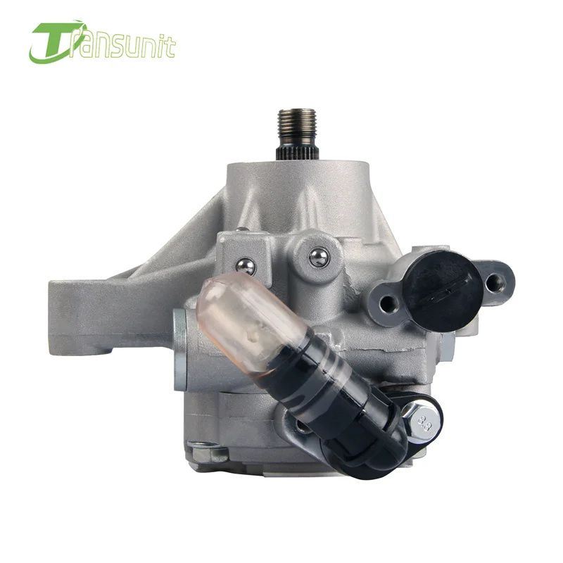 Power Steering Pump Suit For Honda Civic 1.8L 2006-2011 Accord 2003-2007 3.0L 21-5456
