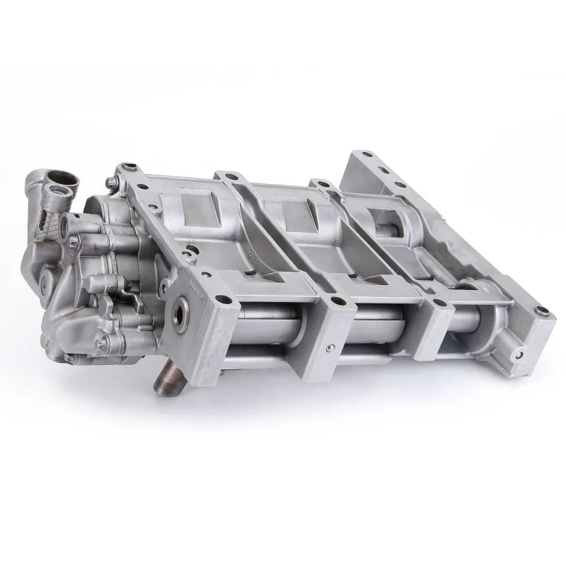 Oil Pump 2710341003 A2710301771 R2710341003 A2711810301 A2711860015 A2710300816 For Mercedes Benz M271 271.860 C250 R171 SLK250