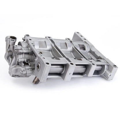 Oil Pump 2710341003 A2710301771 R2710341003 A2711810301 A2711860015 A2710300816 For Mercedes Benz M271 271.860 C250 R171 SLK250