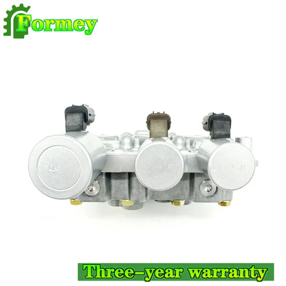 Solenoid Set 27200-PWR-013 Transmissie 27200PWR013 Vervangen Automatische Duurzaam Regelklep Auto-onderdelen For Honda Auto