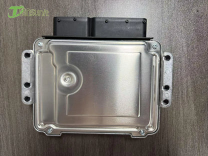 E37B  39127-2B690 391272B690 New Engine Computer Board ECU MEG17.9.12 For Hyundai ACCENT 11 (2010-2015)