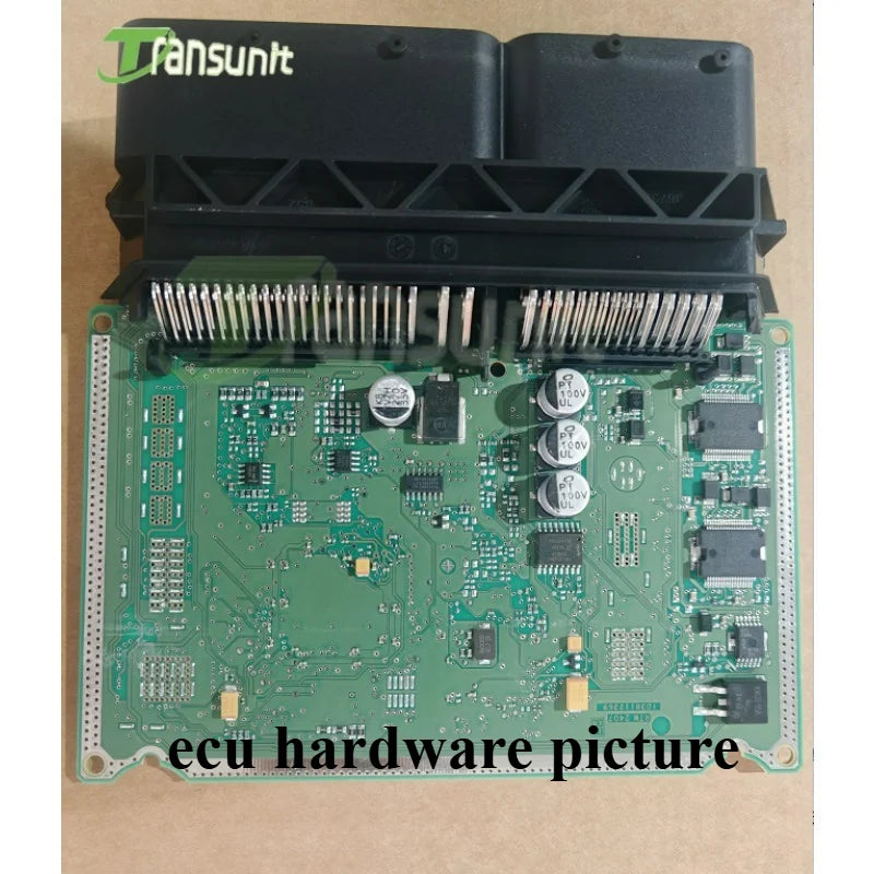 Brand new A15 ECU 39110-03445 3911003445 New Engine Computer Board Electronic Control Unit Fits For KIA ECM