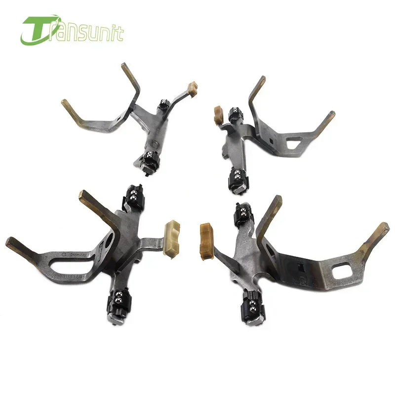 02E DQ250 DSG Automatic Transmission Gear shift fork Suit For AUDI VW Repair Kit 6-Speed