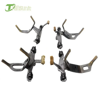 02E DQ250 DSG Automatic Transmission Gear shift fork Suit For AUDI VW Repair Kit 6-Speed