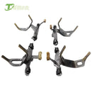 02E DQ250 DSG Automatic Transmission Gear shift fork Suit For AUDI VW Repair Kit 6-Speed