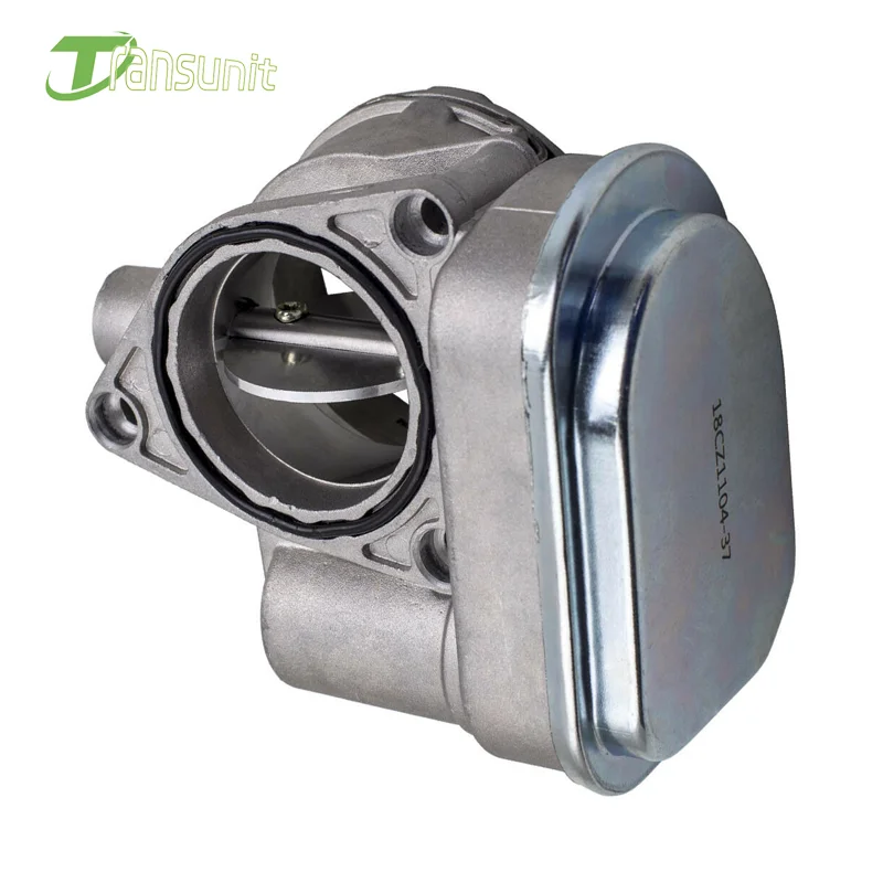 038128063M 038128063L 038128063G Throttle Body Suit For Skoda Roomster 2006-2010