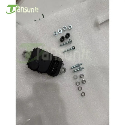 New 590-001 4C2A9D372BA 4C2A9D372BB Fuel Pump Driver Module Fit For Ford F-150 F-250 Super Duty 4.2L 4.6L 5.4L