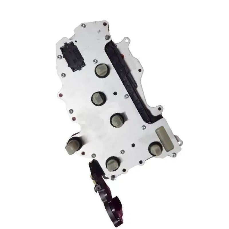 Brand-new 0DD927770E TCU TCM 0DD DQ400 DQ400E Transmission Control Module 0DD927770D 0DD927770C Fit For Audi Auto Parts tools