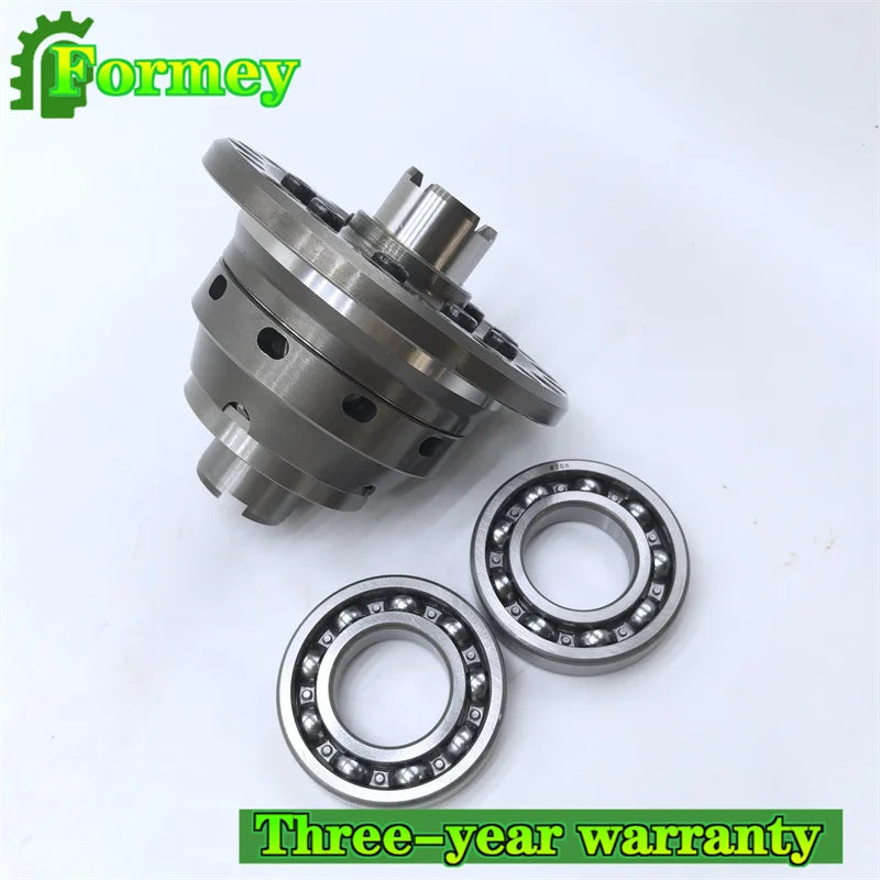 For K20 MF-TRS-05K20 Helical LSD Limited Slip Differential Civic Si EP3 02-11 RSX 02-06