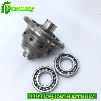 For K20 MF-TRS-05K20 Helical LSD Limited Slip Differential Civic Si EP3 02-11 RSX 02-06