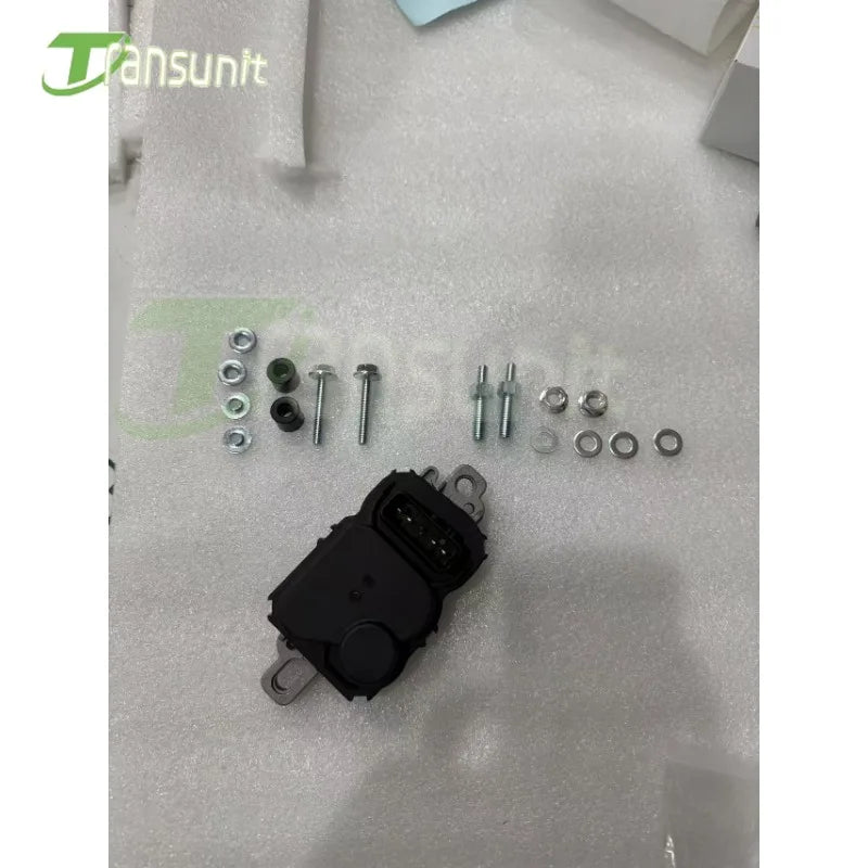 New 590-001 4C2A9D372BA 4C2A9D372BB Fuel Pump Driver Module Fit For Ford F-150 F-250 Super Duty 4.2L 4.6L 5.4L