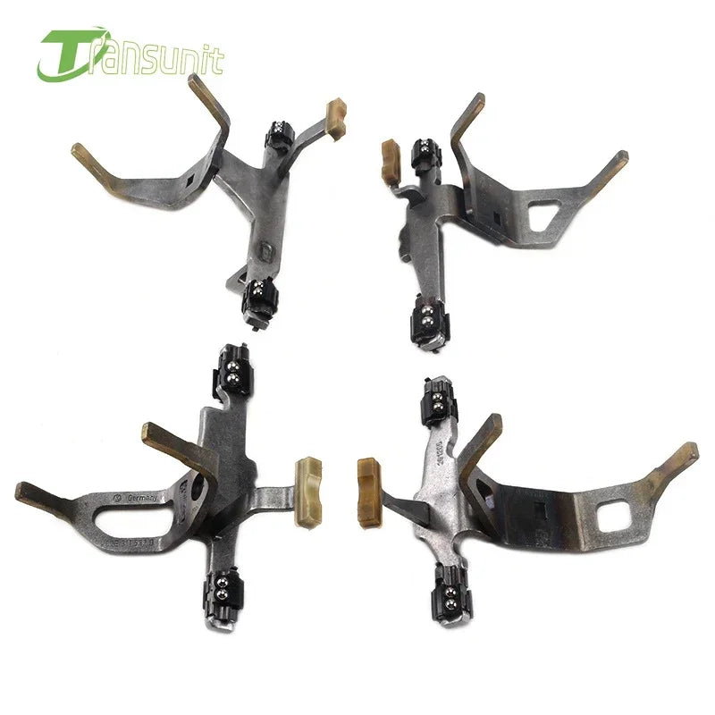 02E DQ250 DSG Automatic Transmission Gear shift fork Suit For AUDI VW Repair Kit 6-Speed