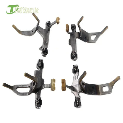 02E DQ250 DSG Automatic Transmission Gear shift fork Suit For AUDI VW Repair Kit 6-Speed