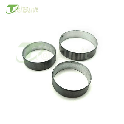 Brand new 10 pcs AL4 DPO Transmission Bushing O Ring Sealing Kit  Fits For Renault Peugeot Citroen