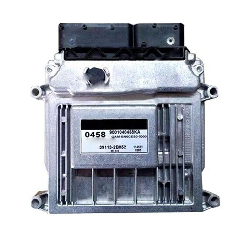 39113-2B052 Engine Computer Board ECU for KIA SOUL M7.9.8 – Cartoolshop