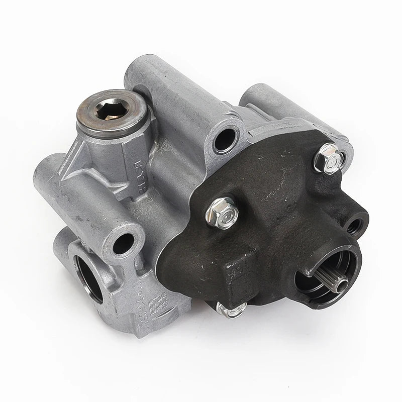RE0F10A JF011E JF017 CVT Auto Transmission Oil Pump 2791A015 For Nissan Suzuki Mitsubishi JF011 Chery 025 018 tools car accessor