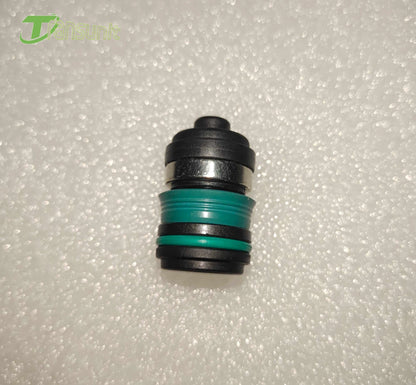 0AM DQ200 DSG Improvement Piston Plug Of Cluth Push Rod Auto Transmission New Valve Body Piston Rod Kit For VW Audi Skoda Seat