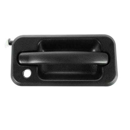 131609870457 Car Exterior Outside Door Handle Set Front & Rear Outer Kit for Hummer H2 2003-2009 15104792 10360326 Auto Parts