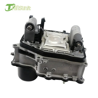 0AM 0CW DQ200 DSG7 Transmission Gearbox Mechatronic valve Body Fit For VW Audi Skoda Seat 0AM927769K 0AM 325 025D
