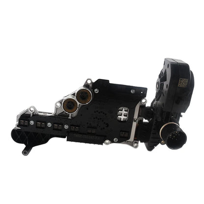 MPS6 6DCT450 7M5R-14C247-FA 7M5R-14C247-FG TCM TCU Transmission Control Module Unit 7M5R-14C247-FE Fits For Volvo C30 C70 tools