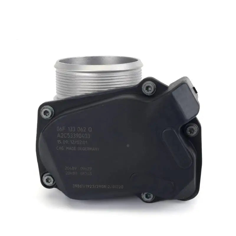 06F133062J Original Throttle Body 06F133062Q 06F133062T 06F133062AG For Audi A3 A4 A5 A6 TT VW Golf Jetta CC Eos GTI Tiguan 2.0T