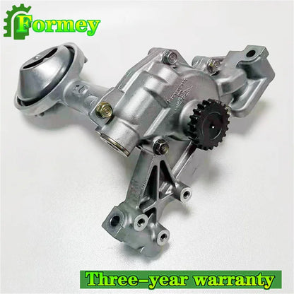 High Quality Oil Pump 15100-PRB-A01 15100PRBA01 for Acura RSX S for Honda Accord Civic CR-V Element K20A K20A2 K20Z1
