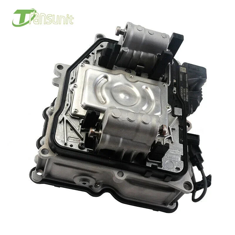 0AM 0CW DQ200 DSG7 Transmission Gearbox Mechatronic valve Body Fit For VW Audi Skoda Seat  Make In Germany 0AM927769D 325 025D
