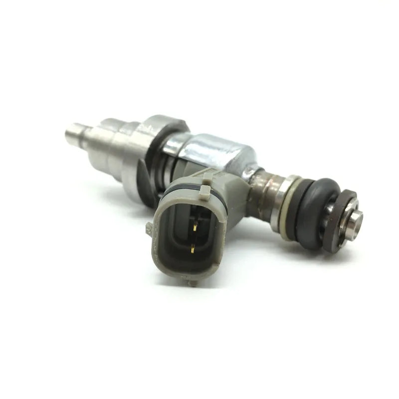 Renovate 6pcs Fuel Injector Nozzle 23250-46131 2325046131 for Toyota JZX110 1JE-FSE 1JZ-FSE V6 23209-46131 tools car accessorie