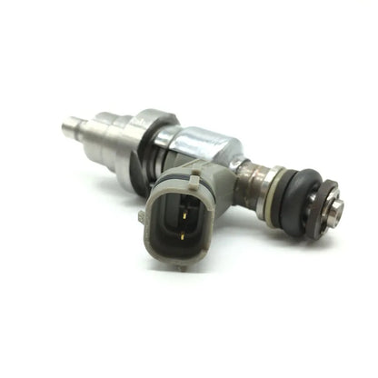 Renovate 6pcs Fuel Injector Nozzle 23250-46131 2325046131 for Toyota JZX110 1JE-FSE 1JZ-FSE V6 23209-46131 tools car accessorie