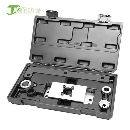 0B5 DL501 Dual Clutch Transmission Removal Tool Fits  For Audi A4 A5 A7 Q5 7-Speed 0B5 t40217/t40228