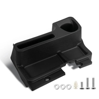 New Car Center Console Organizer Armrest Storage Box Tray Container Pallet Holder Parts For Toyota Land Cruiser LC70 71 76 79