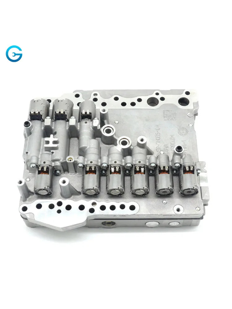MPS6 6DCT450 Automobile Gearbox Valve Body Is Suitable For Volvo Ford Dodge 7M5R-7H035-CA Automobile Parts.