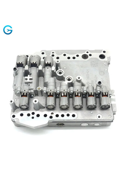MPS6 6DCT450 Automobile Gearbox Valve Body Is Suitable For Volvo Ford Dodge 7M5R-7H035-CA Automobile Parts.