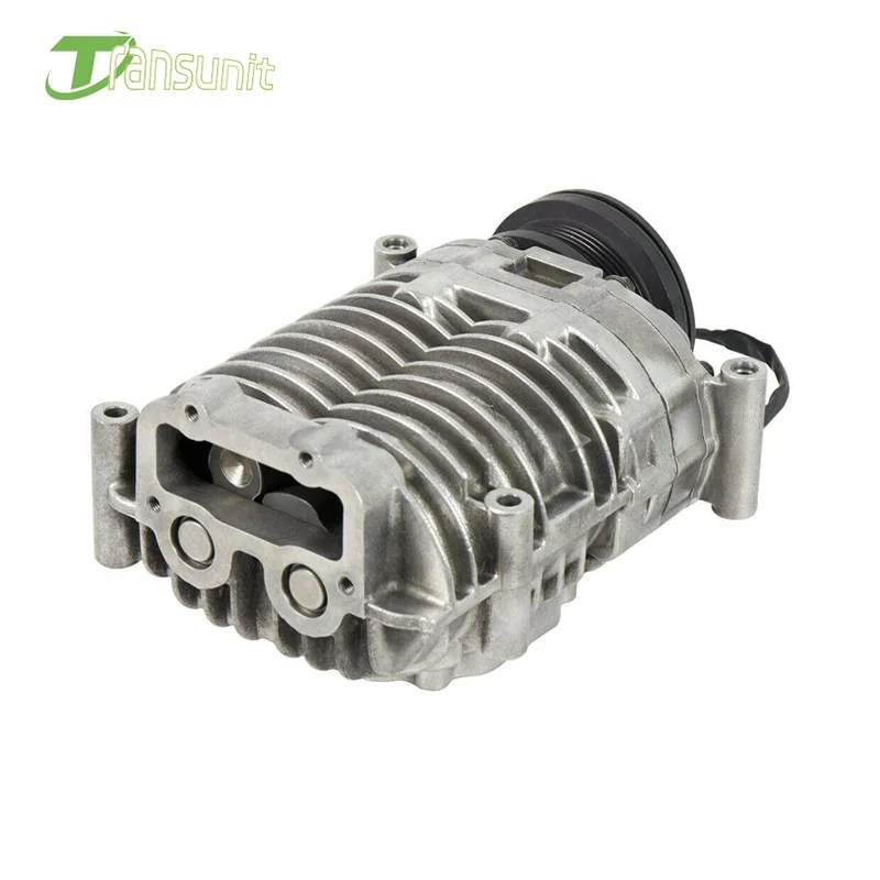 M62 M42 1110960099KZ  Turbocharger Supercharger Kompressor Turbine Suit For Mercedes Benz SLK230 BMW for Car 1.8-3.6L