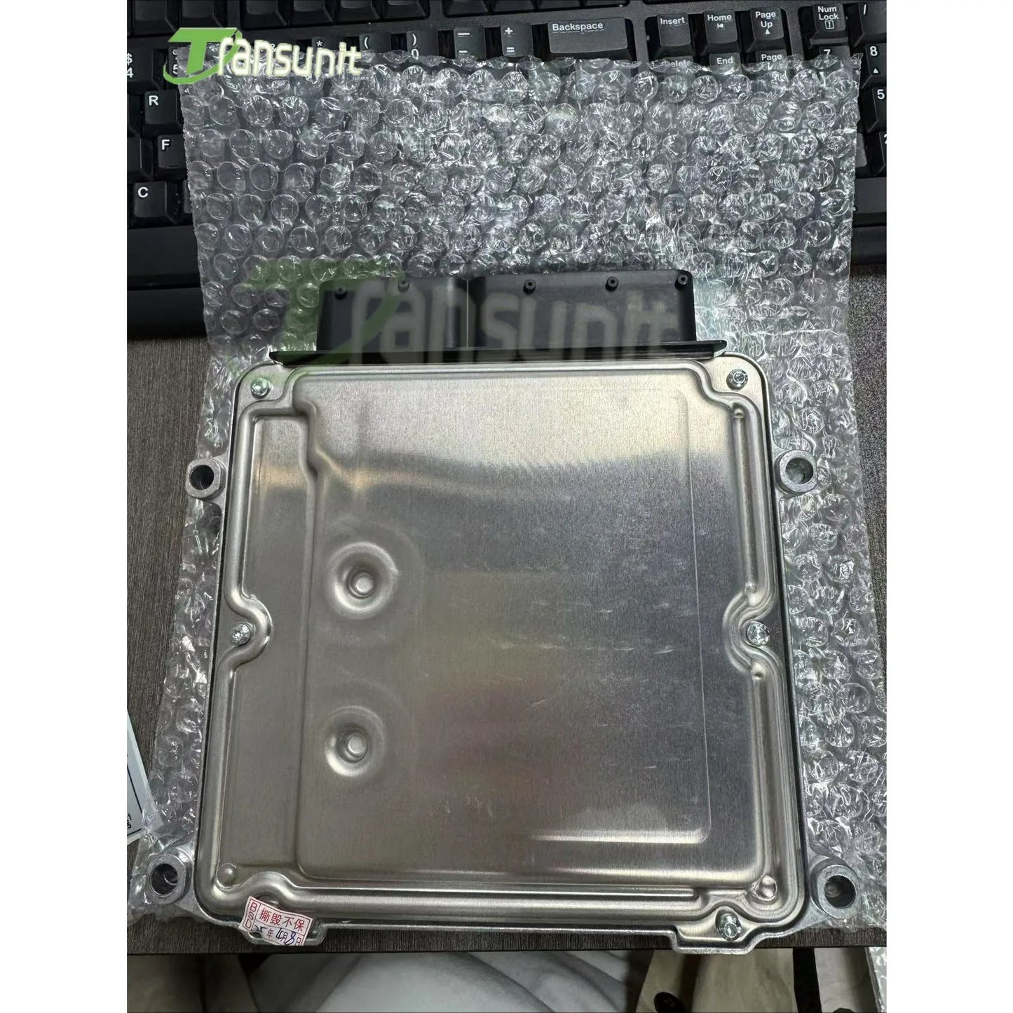 Brand New 0494 39110-02TE5 0494 MG7.9.8 Engine Computer Board ECU Electronic Control Unit ECM For Hyundai 3911002TE5