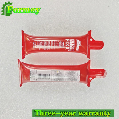 Gearbox anti-vibration, shock additive, AT automatic transmission protector, repair agent