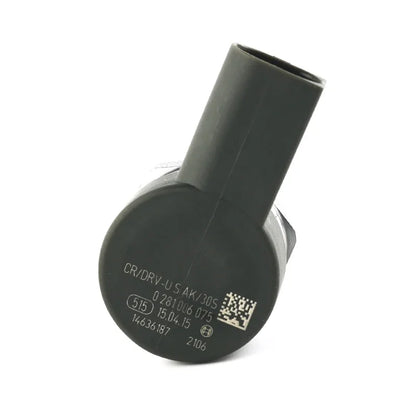 0281006075 0281006074 057130764AA 057130764AB High Fuel Pressure Regulator Control Valve For VW Volkswagen Passat Audi A1 A3