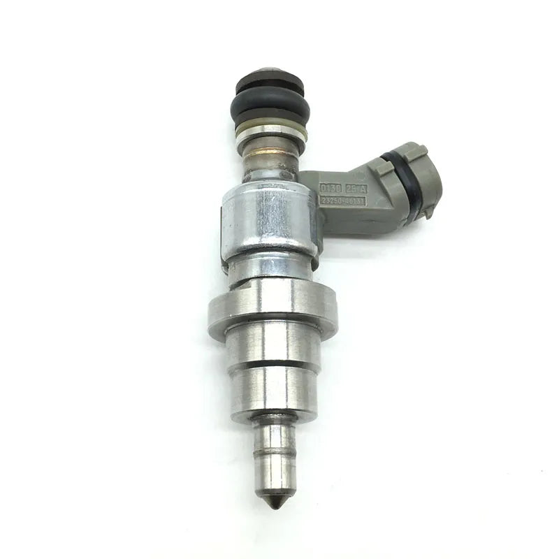 Renovate 6pcs Fuel Injector Nozzle 23250-46131 2325046131 for Toyota JZX110 1JE-FSE 1JZ-FSE V6 23209-46131 tools car accessorie