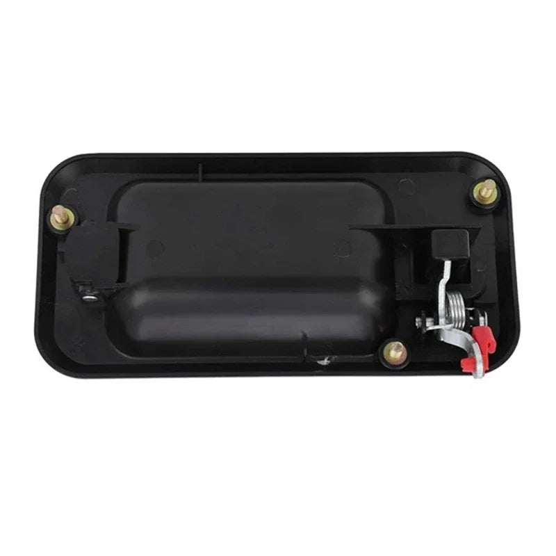 131609870457 Car Exterior Outside Door Handle Set Front & Rear Outer Kit for Hummer H2 2003-2009 15104792 10360326 Auto Parts