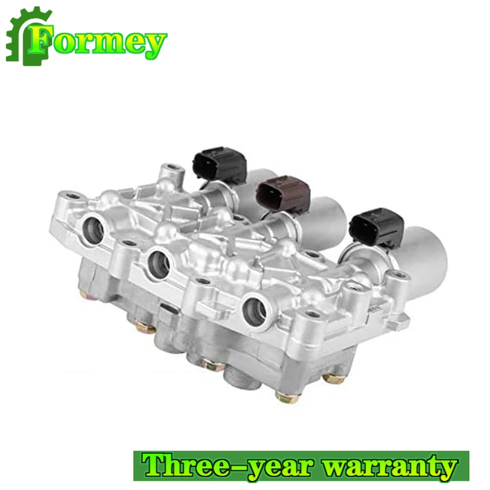 Solenoid Set 27200-PWR-013 Transmissie 27200PWR013 Vervangen Automatische Duurzaam Regelklep Auto-onderdelen For Honda Auto