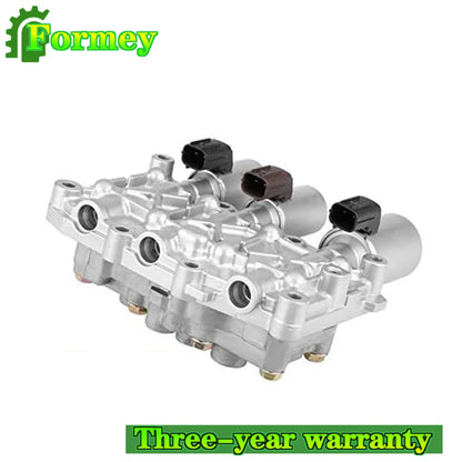 Solenoid Set 27200-PWR-013 Transmissie 27200PWR013 Vervangen Automatische Duurzaam Regelklep Auto-onderdelen For Honda Auto