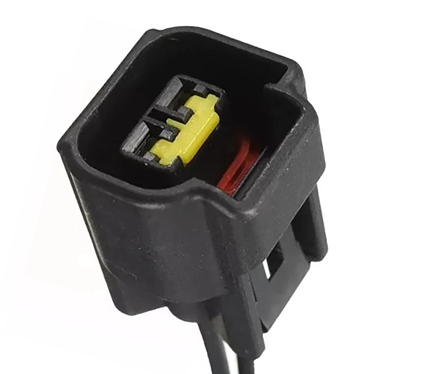 10 Pieces New Ignition Coil Connector 2 Pins for 1991-2011 Ford Modular 4.6 5.4 6.8 F-150 Mustang Pigtails Replacement